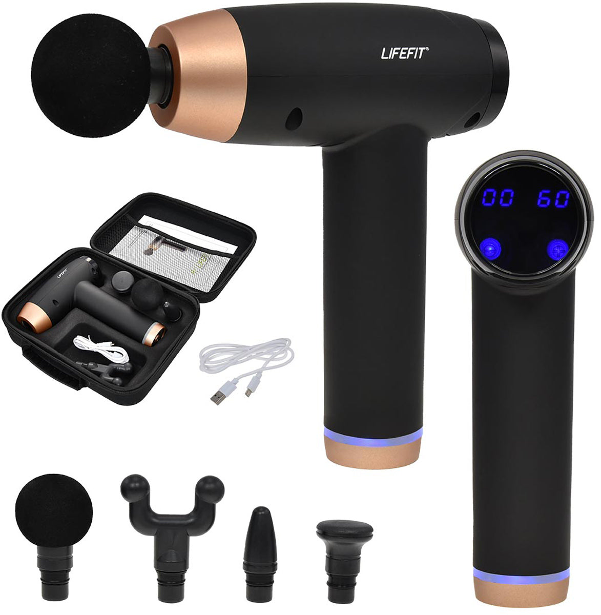 Lifefit RELAX