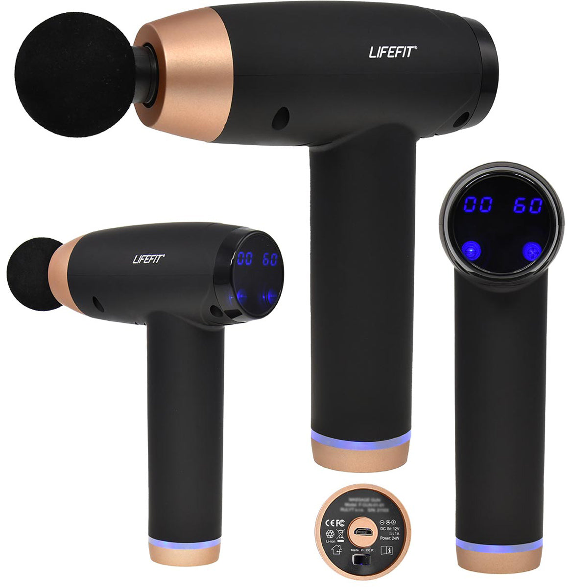 Lifefit RELAX