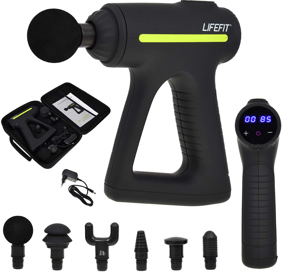 Lifefit THERAPY