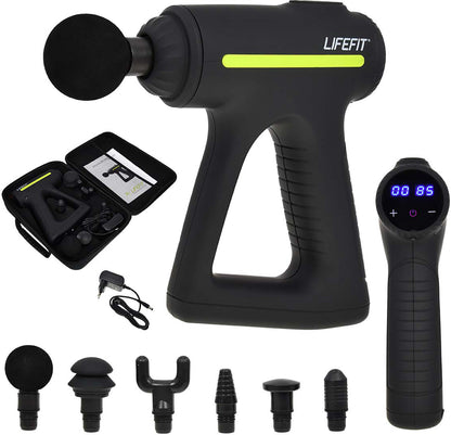 Lifefit THERAPY