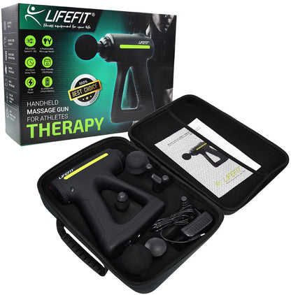 Lifefit THERAPY