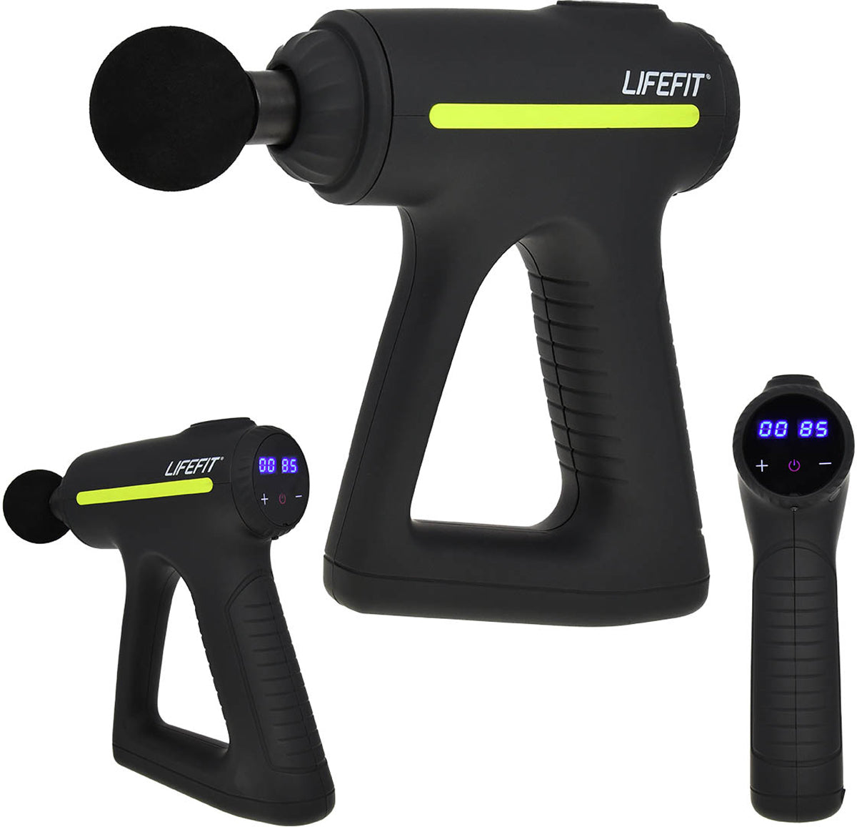 Lifefit THERAPY