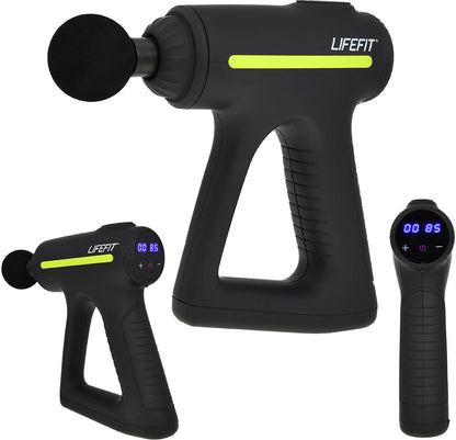 Lifefit THERAPY